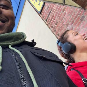 Meet your Posher, Tonisha